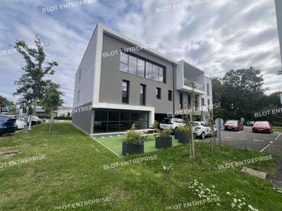 A louer bureaux neuf 305m² à Haute-Goulaine