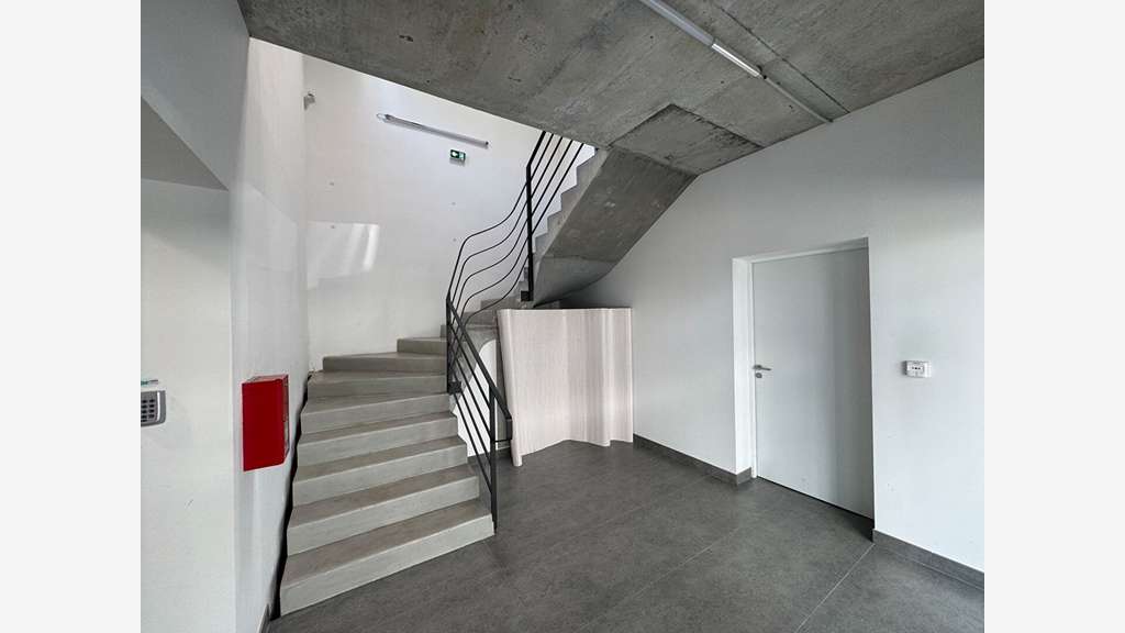 A louer bureaux 165m² RDC à Haute-Goulaine