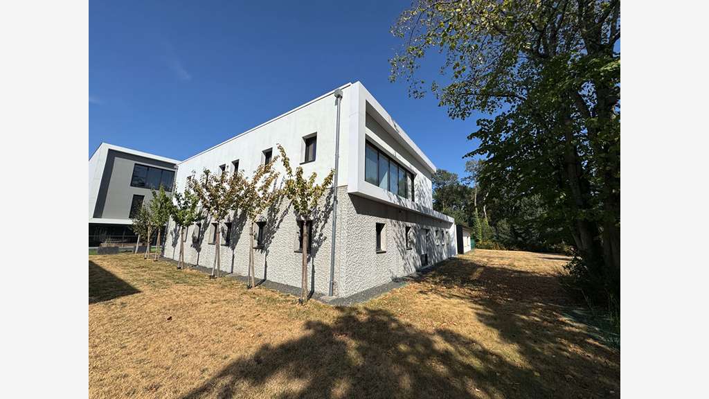 A louer bureaux 165m² RDC à Haute-Goulaine