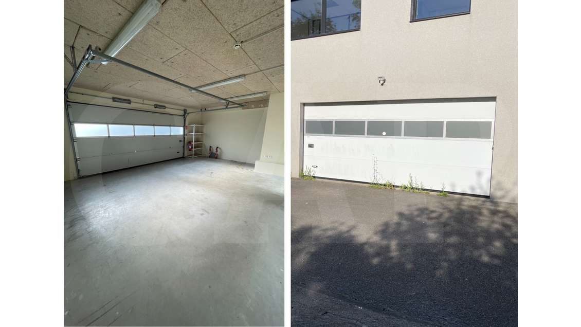 A louer bureaux 220m² RDC à Hennebont