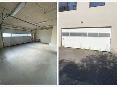 A louer bureaux 220m² RDC à Hennebont