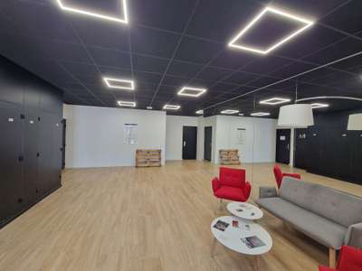 Location Bureaux à Hérouville-Saint-Clair