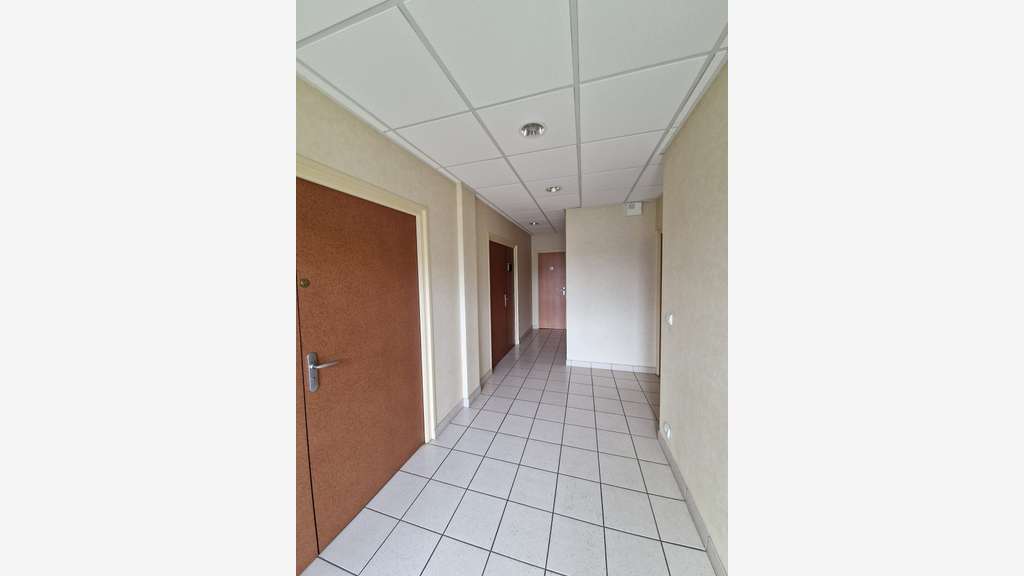 Immobilier pro 65m² à louer à Hérouville St Clair