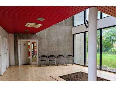 Location Locaux commerciaux - Boutiques à Horbourg-Wihr