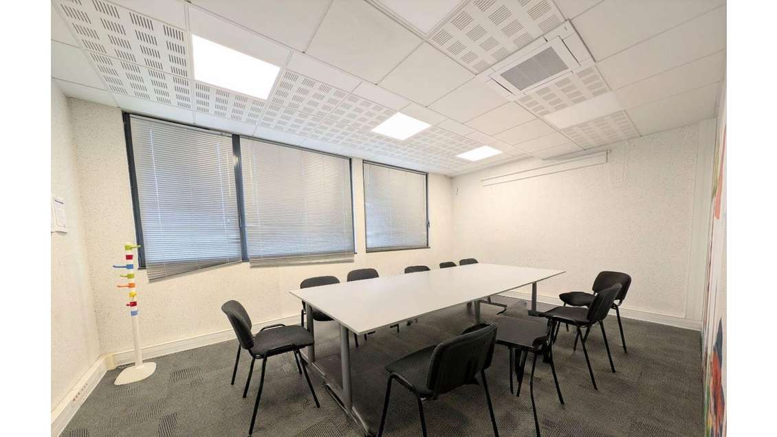 Location bureaux Horbourg Wihr Rue de Ribeauvillé