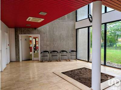 Location Bureaux à Horbourg-Wihr