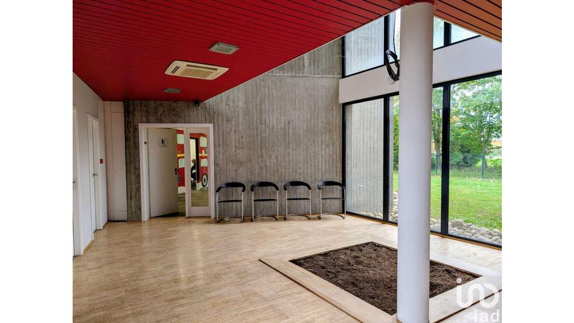 Bureau à Horbourg-Wihr