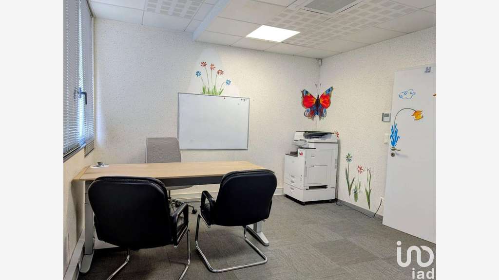 Bureau à Horbourg-Wihr
