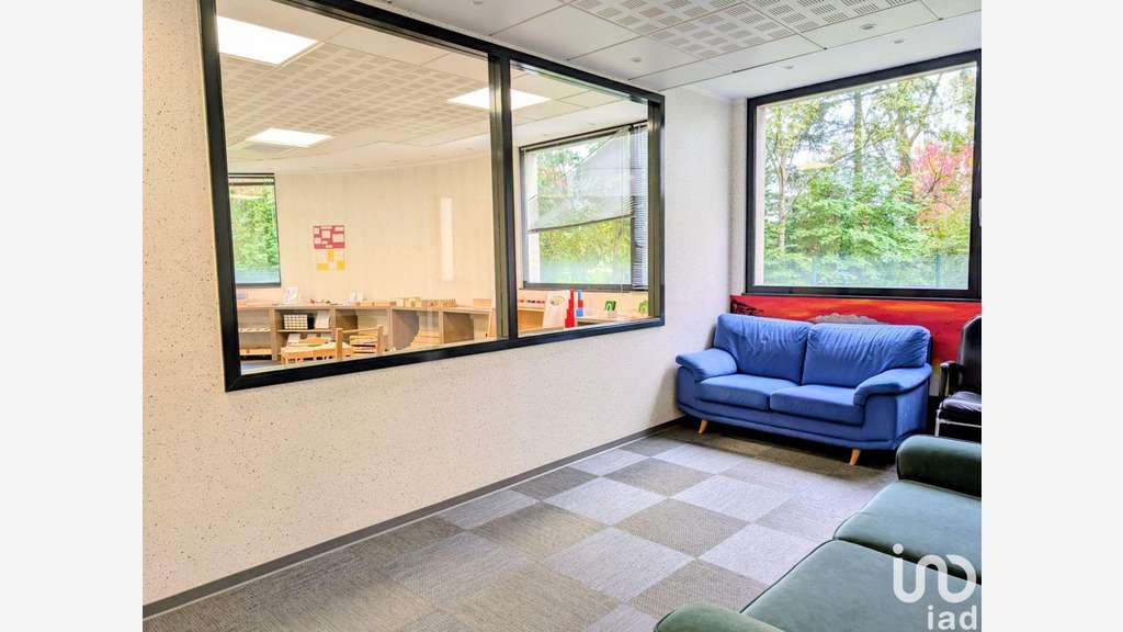 Bureau à Horbourg-Wihr