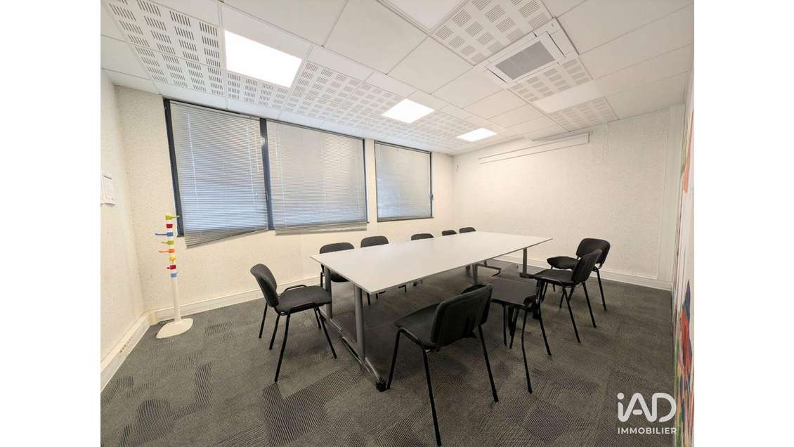 Bureau à Horbourg-Wihr