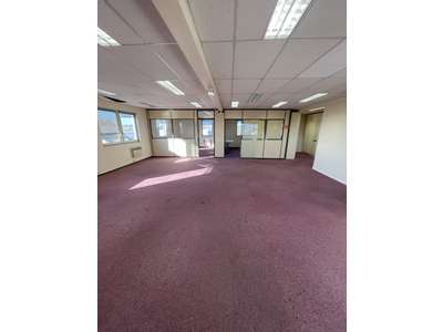 Location Bureaux à Houilles