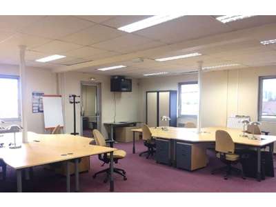 Location Bureaux à Houilles