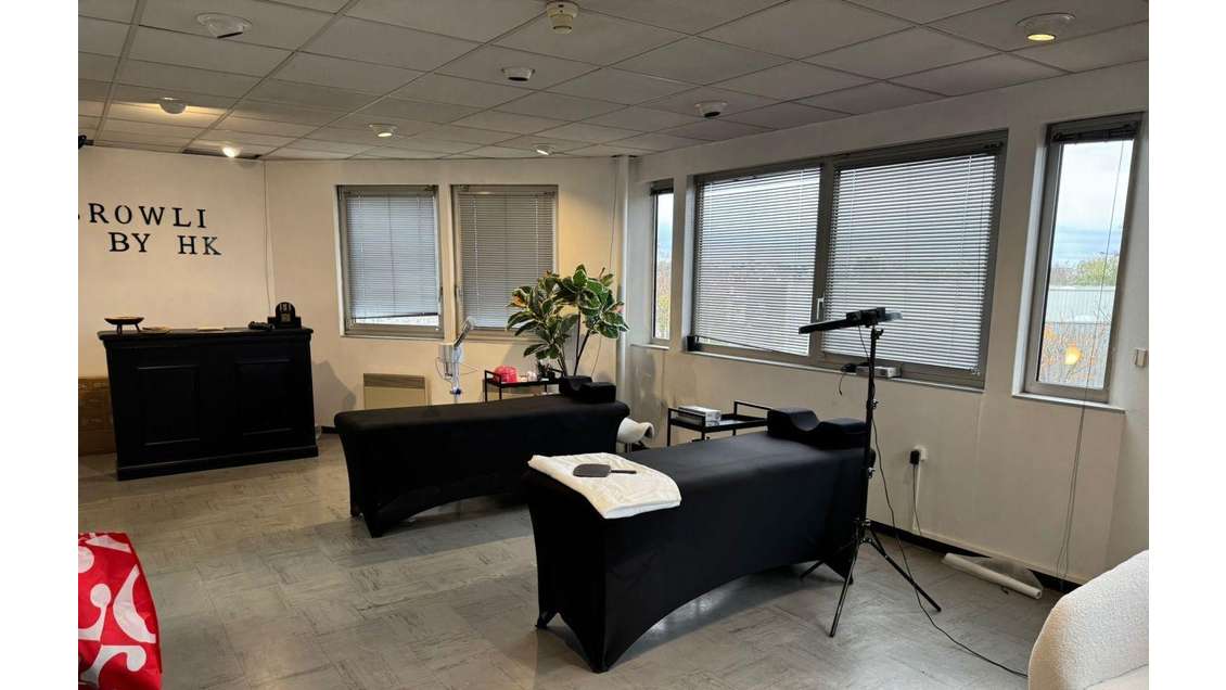 Location bureaux 36m² à Houilles 