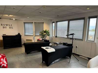 Location Bureaux à Houilles