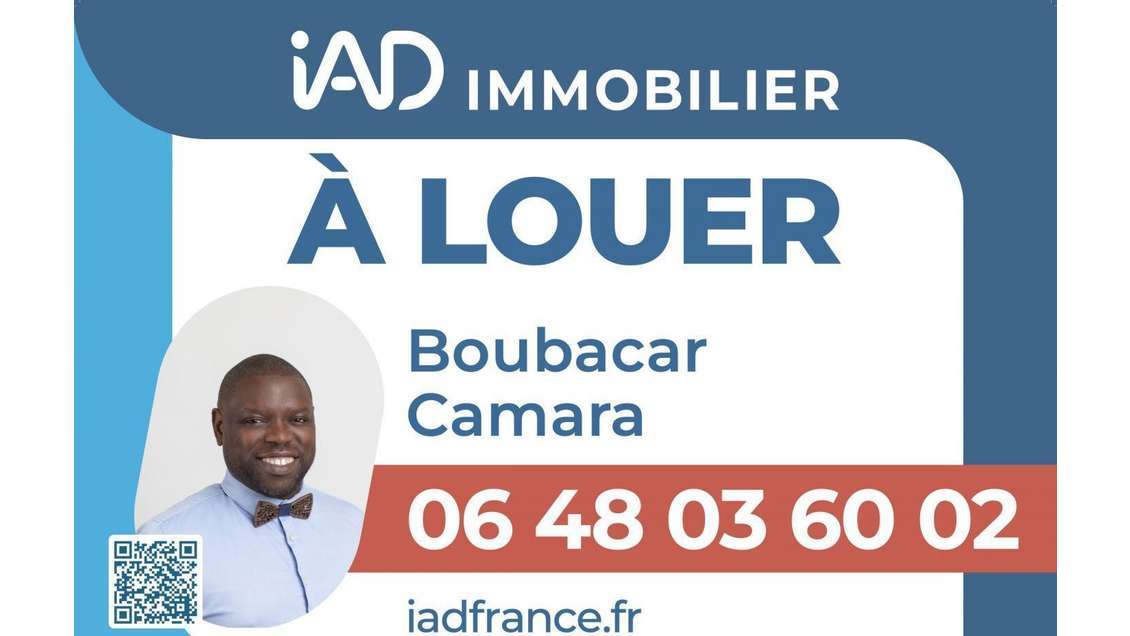 Location bureaux 16m² à Houilles / Carrières/Seine