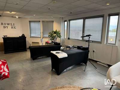 Bureau à Houilles
