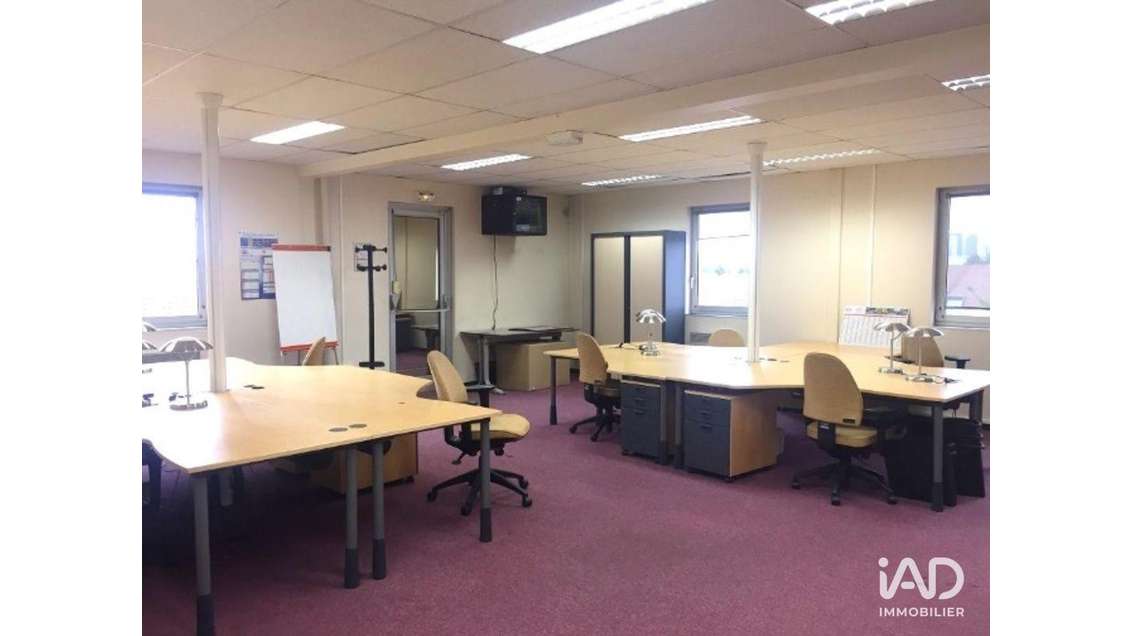 Bureau à Houilles