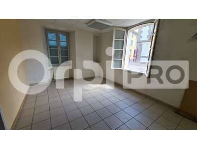 Location Bureaux à Huriel