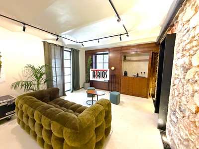 A louer bureaux de 250m² en centre ville de Hyères