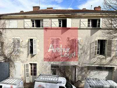A louer bureaux 200m² hyper centre Agen