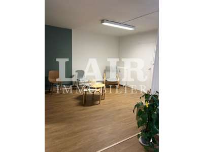 Location Bureaux à Alençon