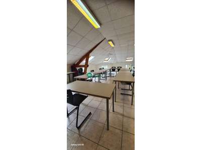 Location Bureaux à Angers