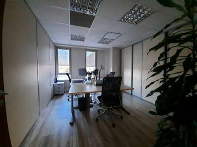 A louer bureaux 75m² R+3 Toulouse François Verdier