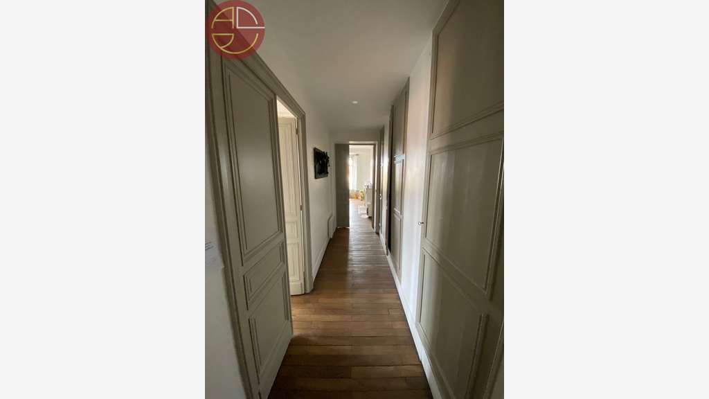 A louer bureaux 120m² R+4 à Toulouse Carmes