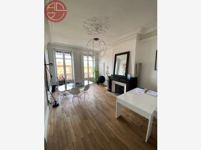 A louer bureaux 120m² R+4 à Toulouse Carmes