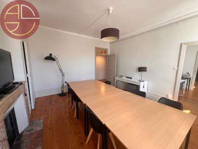 Location Bureaux à Toulouse