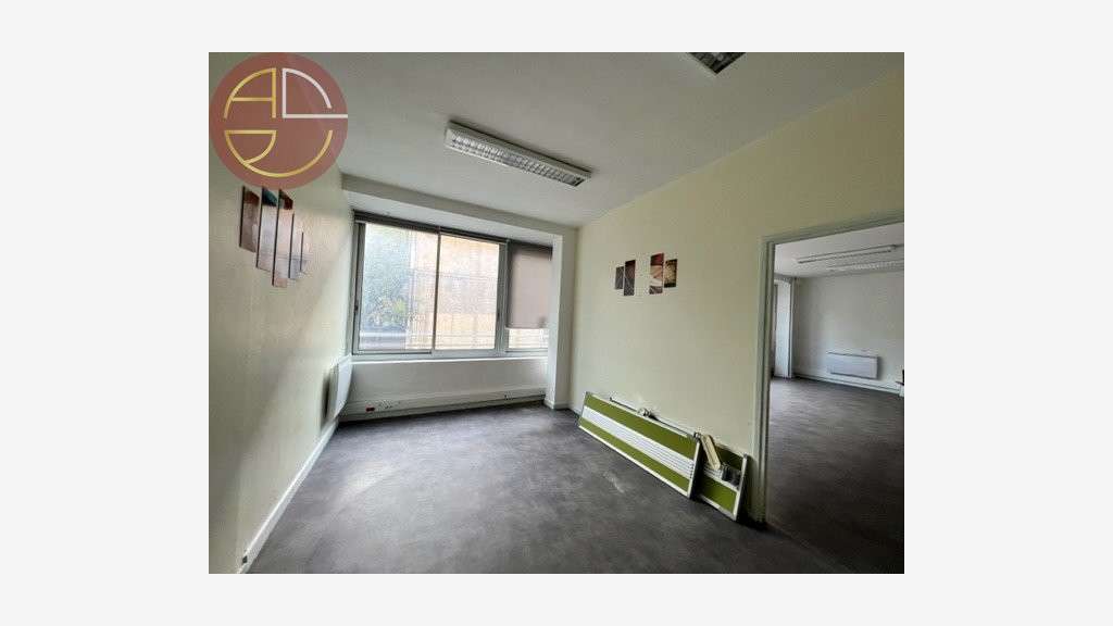 A louer bureaux 50m² Toulouse centre les Chalets