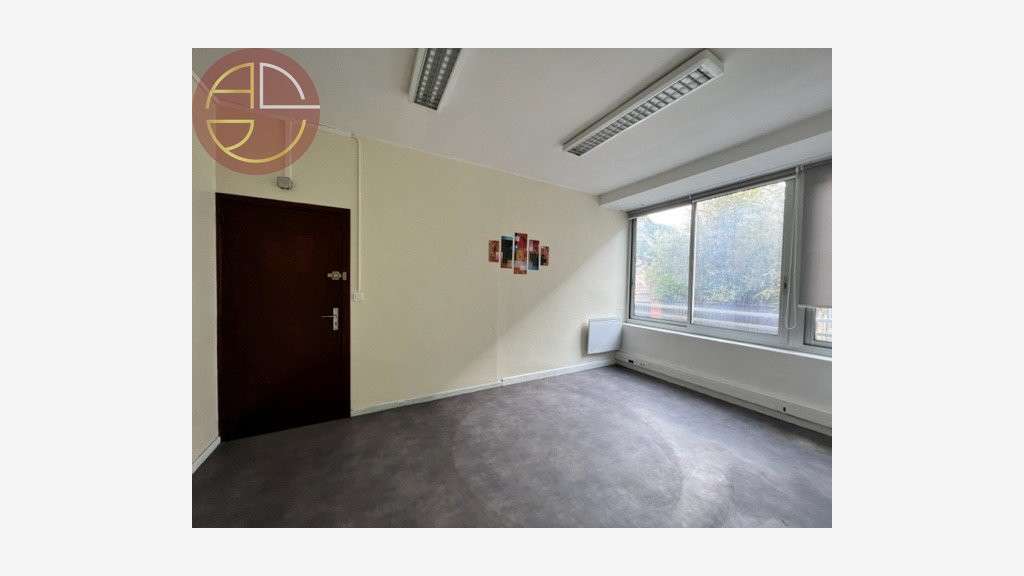 A louer bureaux 50m² Toulouse centre les Chalets