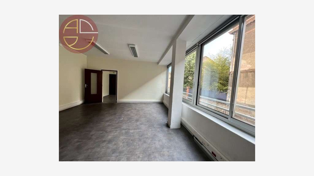 A louer bureaux 50m² Toulouse centre les Chalets