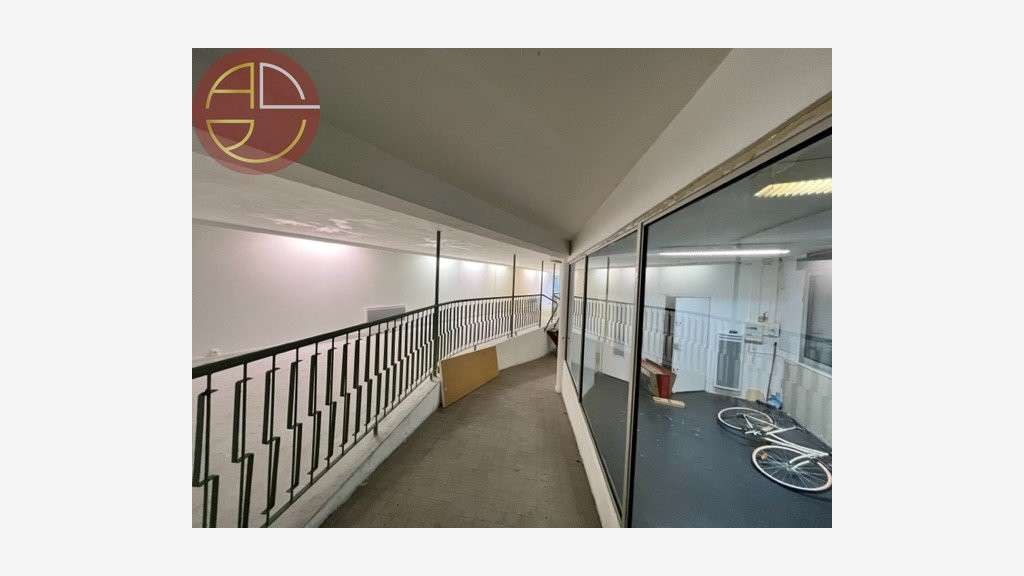 A louer bureaux 210m² Toulouse centre les Chalets