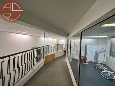 A louer bureaux 210m² Toulouse centre les Chalets