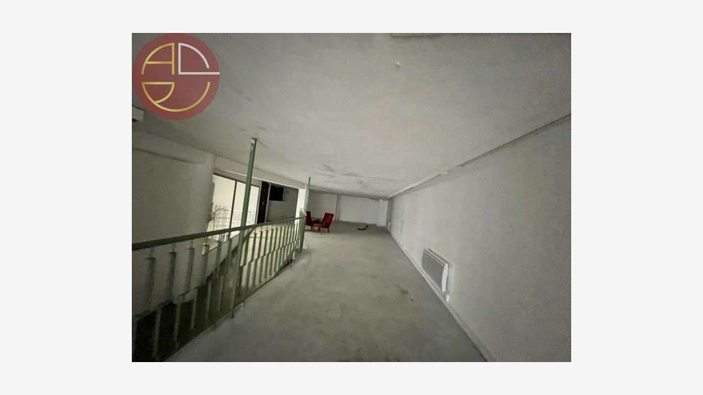 A louer bureaux 210m² Toulouse centre les Chalets