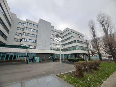 A louer bureaux 247m² Massy bel empl proche Opéra