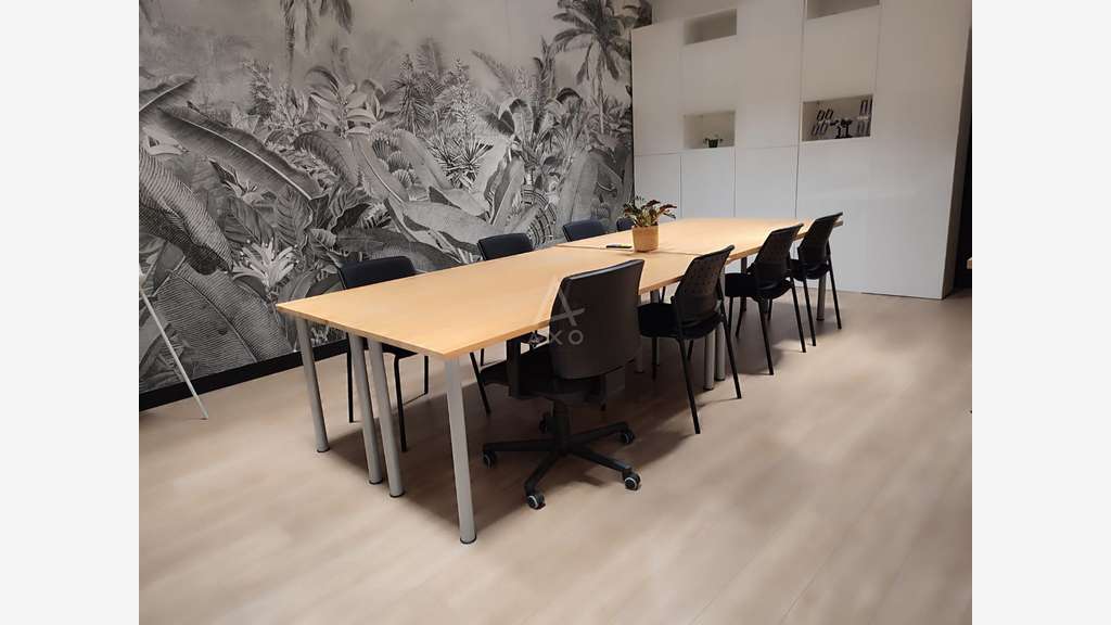 A louer bureaux à 6 mn à pied du RER Saint Maur