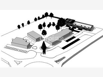 A louer local commercial ou bureaux 1000m² Idron