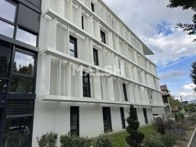 A louer bureaux 300m² à Saint-Étienne La Terrasse