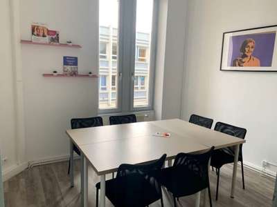 Location Bureaux à Arras