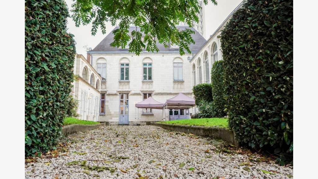 À louer bureaux individuels de 9 à 17,20m² à Arras