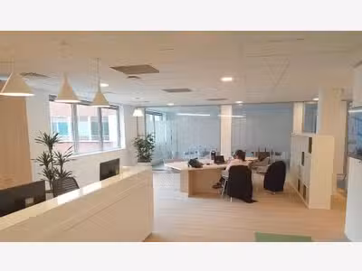 A louer bureaux 50m² quartier historique de Rouen
