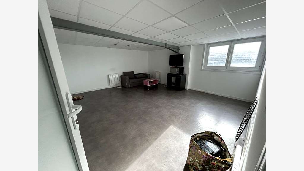 A louer bureaux indivuduels à Bouchemaine