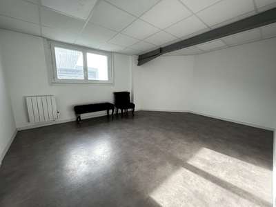 Location Bureaux à Bouchemaine