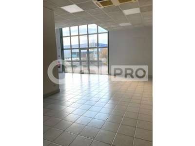 Location Locaux d'activités - Entrepôts à Ingré