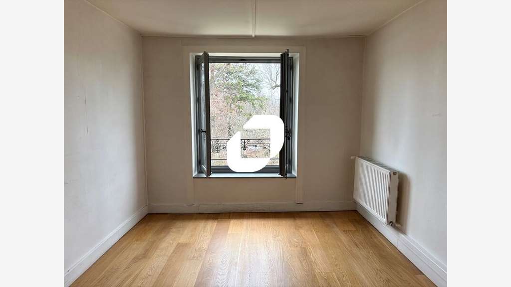 A louer Bureaux 586m² Irigny