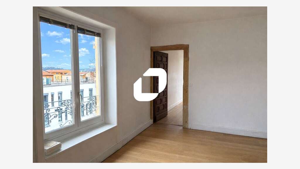 A louer Bureaux 586m² Irigny