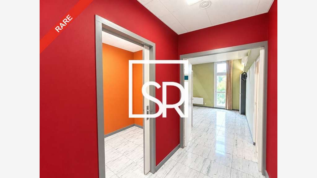 ISSOIRE - BUREAUX à louer