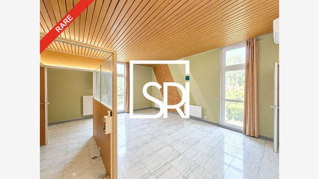 ISSOIRE - BUREAUX à louer
